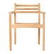 AH502 Chaise d'extérieur