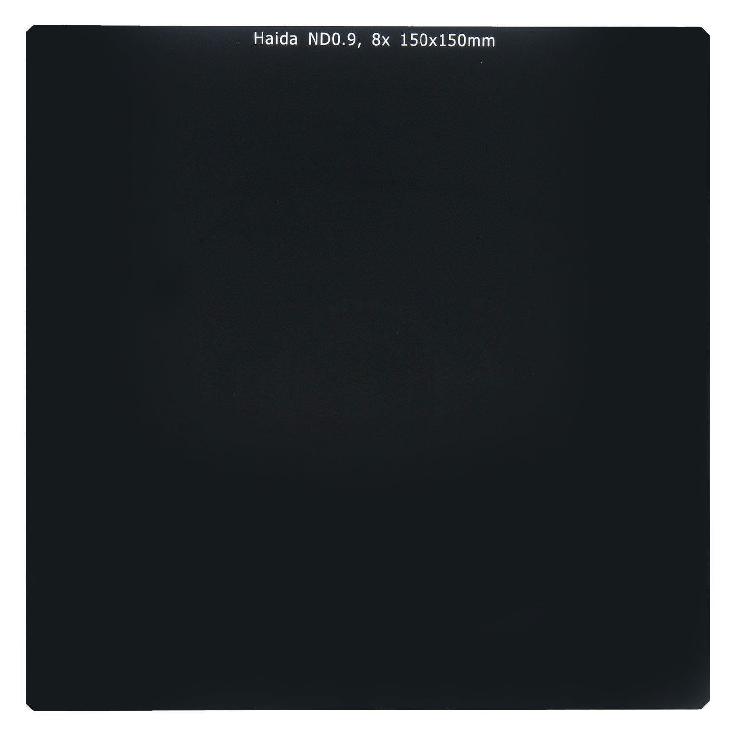 Haida ND0.9 Optical Glass Filter 150x150mm