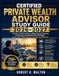 Certified Private Wealth Advisor Study Guide 2026-2027