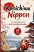 Konnichiwa Nippon! Der Japanisch Lernen Adventskalender