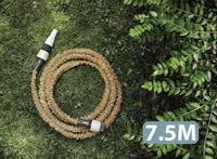 G.F. Aquapop Joy Uitrekbare Tuinslang - Flexibel - 7,5 meter
