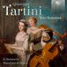 Brilliant Classics Il Demetrio & Maurizio Schiavo - Tartini: Trio Sonatas (CD)
