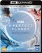 A 2 Entertain Video Limited A Perfect Planet (Includes 5 Exclusive Art Cards) [4K Ultra HD + Blu-ray] [2021]