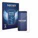Savvies 3 Stuks Screenprotector - Motorola ThinkPhone - Glas Transparant
