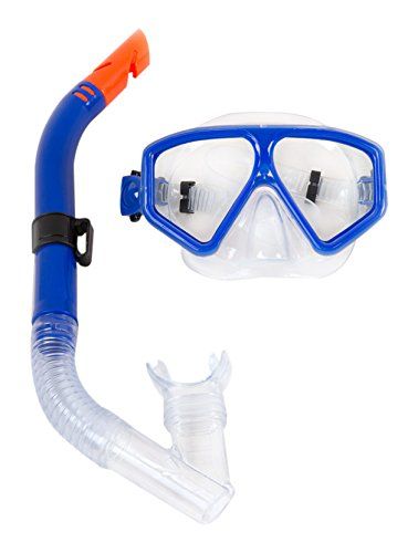 Wonder Kids Wonderkids T2370/121pbh - Masker - Junior