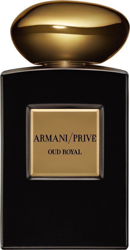 Giorgio Armani Armani Privé Eau de Parfum / 100 ml / Men