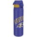 Ion8 Stalen Waterfles, 600 ml/20 oz, NFL Design