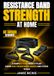 RESISTANCE BAND STRENGTH AT HOME: A Simple 3-Day Weekly Plan Using Only Resistance Bands and Floor Space