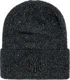 New Era Mlb Glitter New York Yankees Muts Zwart