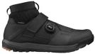 Shimano GE900GTX MTB-schoenen Zwart EU 47 Man