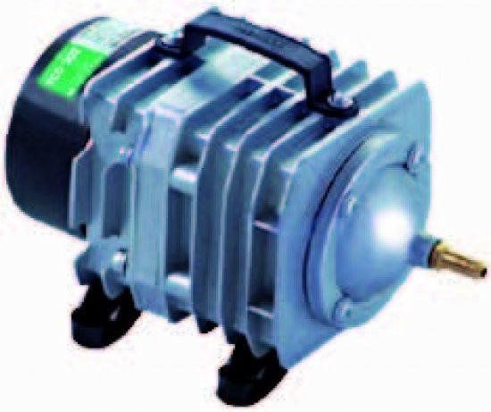 Happet ACO 318 Air Pump - 32W - Up to 60 Liters - Includes Air Distributor