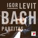 Sony Music Sony Classical Partitas Bwv825-830