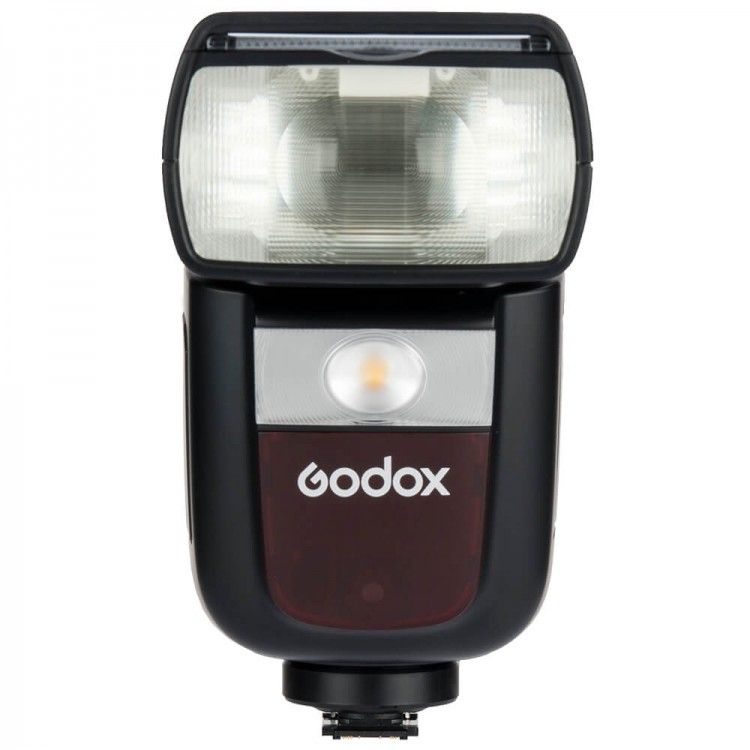 Godox Ving V860III Slave-flits - Zwart - Sony