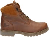 Panama Jack Amur Gtx C8 Heren Veterboots Bruin Maat 40