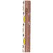 Opti S40-20-08570 ritssluiting, 100% polyester, 08570 bruin, 20 cm