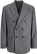 JACK & JONES Colbert 'JPRHarry' grijs gemêleerd