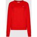 Lacoste Chemises rouges