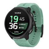 SUUNTO Run 2 GPS hardloophorloge met licht 1,32 inch AMOLED-scherm.