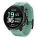 SUUNTO Run 2 GPS hardloophorloge met licht 1,32 inch AMOLED-scherm.