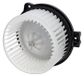 Valeo Interieurventilatoren, Airconditioning 884553