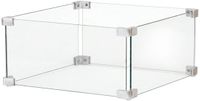 Happy Cocooning Glass Set Square Small