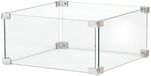 Happy Cocooning Glass Set Square Small