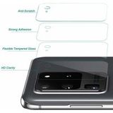 ShieldCase Protection d'objectif d'appareil photo Samsung Galaxy S20 Ultra