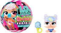 L.O.L. Surprise! Bubbly Surprise Babyzusjes