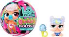 L.O.L. Surprise! Bubbly Surprise Babyzusjes