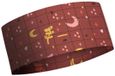 Matt Coolmax Hoofdband Mattisse Polyester Unisex One Size