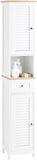 SoBuy Meuble de salle de bain FRG236-WN