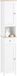 SoBuy Meuble de salle de bain FRG236-WN