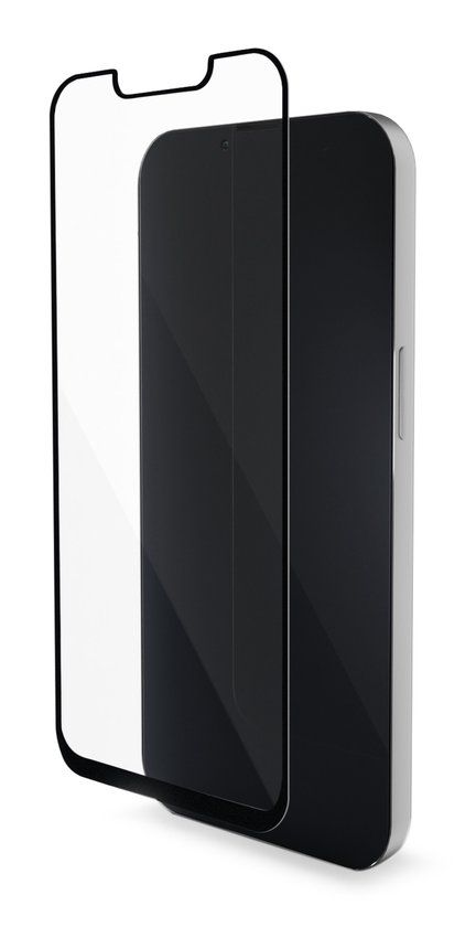 Mobilize Premium Screenprotector Apple iPhone 16 Pro Max - Glass - Case Friendly