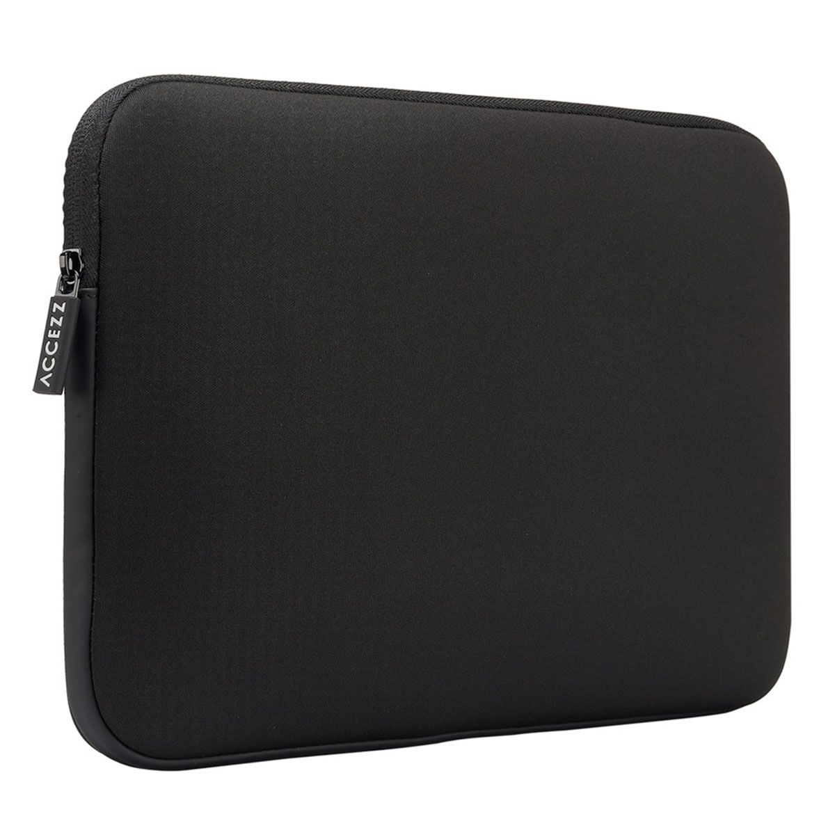 Accezz Laptop sleeve - Zwart