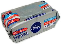 Sleepy Antibacteriële Doekjes - 100 stuks - Hygiëne Doekjes - Schoonmaakdoekjes