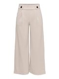 JDY Jacqueline de Yong Broek Jdygeggo New Ancle Pants Jrs Noos 15208417 Chateau Grey/black Butt Dames Maat - XL