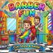 Barber Fun: Cut, Style & Smile!