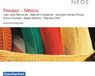 PIAS Nederland Ensemble Integrales Pasajes - Mexico (CD)