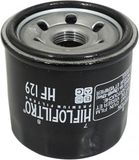 Hiflofiltro HF129 Oil Filter for Quad SSV Mule Buggy SXS New
