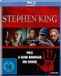 Movie Stephen King Collection (Blu-ray) (Import)