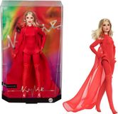 Mattel Barbie Kylie Minogue Pop