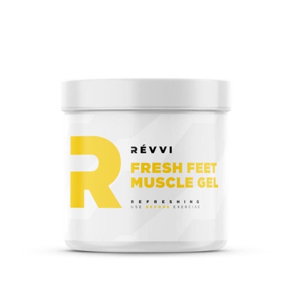 Révvi RÉVVI Fresh Feet Muscle Gel