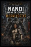 Nandi The Legend of Ronin Quinn- Nandi Monroe-Quinn