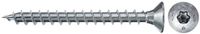 Fischer Power-Fast II FPF II CTF 3 x 35 mm BC Verzonken Kop met Binnenzeskant TX10 Schroef (1000 stuks)