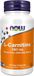 Now Foods L-Carnitine - 60 v-caps