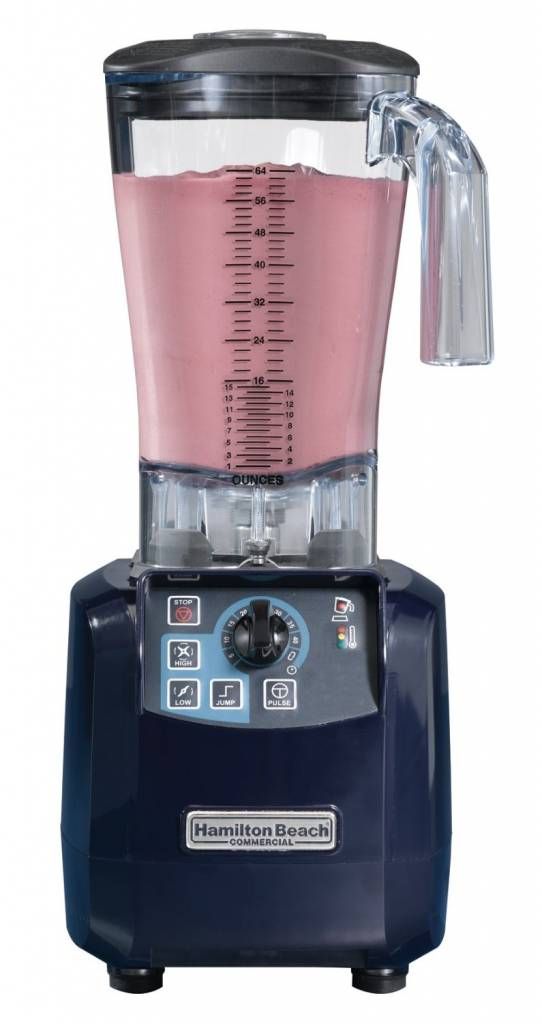 Hamilton Beach Tempest blender - 880 w - 1,8 l