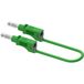 Electro PJP 2212/600V-CD1-25V Meetsnoer 25 cm Groen 1 stuk(s)