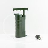 Merkloos Aqua Pury Portable Water Filter for Outdoor Survival and Camping - With Added Efficiency waterfilter