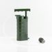 Merkloos Aqua Pury Portable Water Filter for Outdoor Survival and Camping - With Added Efficiency waterfilter