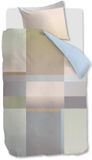 Kardol by Beddinghouse Kardol Synergy dekbedovertrek - Eenpersoons - 140x200/220 - Pastel